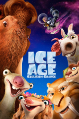 Ice Age: Collision Course