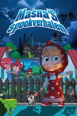 Masha's Spookverhalen