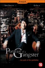 Portret of a Gangster