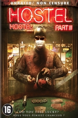 Hostel: Part III
