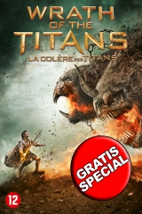 Wrath of the Titans Gratis Special downloaden / online kijken