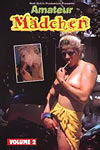 Amateur Maedchen 2