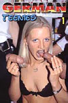 German Teenies 1