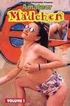 Amateur Maedchen 1