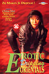 Erotic Dripping Orientals