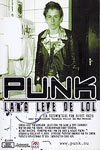 Punk Lang Leve De Lol