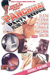 Panchira Panty Peeping