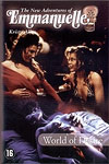 Emmanuelle - World Of Desire