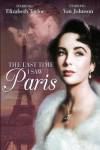 The Last Time I Saw Paris