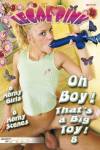 Oh Boy Thats A Big Toy 8