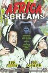 Africa screams