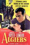 Algiers
