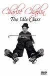 Charlie Chaplin - The Idle Class