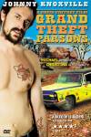 Grand Theft Parsons
