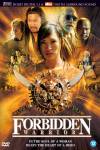 Forbidden Warrior
