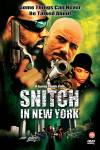 Snitch In New York