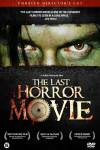 The Last Horror Movie