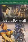 Jack And The Beanstalk
