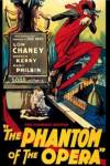 Phantom Of The Opera