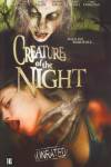 Creature Of The Night