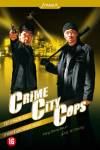 Crime City Cops
