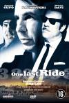 One Last Ride