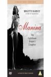 Manina - La Fille Sans Voile