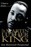 Dr Martin Luther King Jr