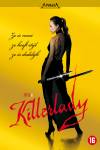 Killer Lady