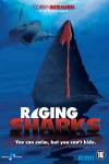 Raging Sharks