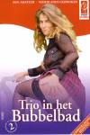 Trio in het Bubbelbad