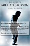 Man In The Mirror - The Story of Michael Jackson