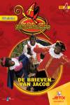 Club van Sinterklaas 4 - Brieven van Jacob