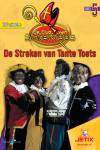 Club van Sinterklaas 5 - Streken van Tante Toets