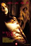 Wrong Turn