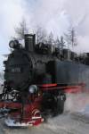 Rail Away - stoomtreinen Duitsland