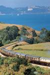 Rail Away - stoomtreinen Engeland 01
