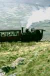 Rail Away - stoomtreinen Engeland 02
