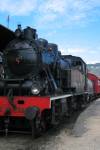 Rail Away - stoomtreinen Portugal