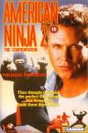 American Ninja 2