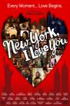 New York, I Love You