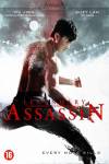 Legendary Assassin