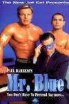 Mr Blue