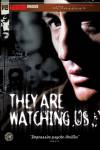Mr Horror Presents - They Are Watching Us