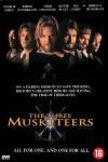 The Three Musketeers