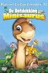 Platvoet XI - Ontdekking van de Minisaurus