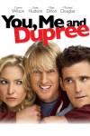 You Me and Dupree