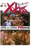 Opa Oma Picknick