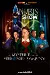 Het Huis Anubis - Het Mysterie van het Verborgen Symbool