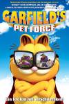 Garfield's Pet Force
